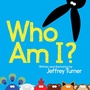Cover: Who Am I? - Aladdin