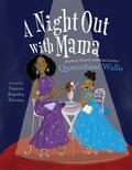 Cover: A Night Out with Mama - Simon & Schuster Books for Young Readers