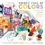 Cover: Pocket Full of Colors - Atheneum Books for Young Readers