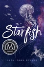 Cover: Starfish - Simon Pulse;Simon & Schuster Books for Young Readers