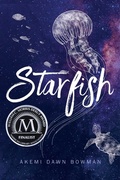 Cover: Starfish - Simon Pulse;Simon & Schuster Books for Young Readers
