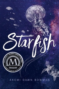 Enlarge image Cover: Starfish - Simon Pulse;Simon & Schuster Books for Young Readers