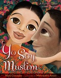 Cover: Yo Soy Muslim - Salaam Reads / Simon & Schuster Books for Young Readers