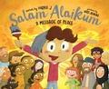 Cover: Salam Alaikum - Salaam Reads / Simon & Schuster Books for Young Readers