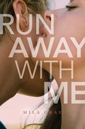 Cover: Run Away with Me - Simon Pulse;Simon & Schuster Books for Young Readers