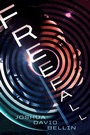 Cover: Freefall - Margaret K. McElderry Books