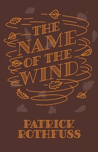 Enlarge image Cover: The Name of the Wind - Gollancz