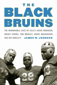 Abbildung von: The Black Bruins - University of Nebraska Press