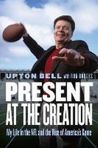 Enlarge image Cover: Present at the Creation - University of Nebraska Press