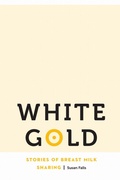 Cover: White Gold - University of Nebraska Press