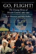 Cover: Go, Flight! - University of Nebraska Press