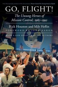 Enlarge image Cover: Go, Flight! - University of Nebraska Press