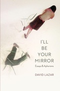 Cover: I'll Be Your Mirror - University of Nebraska Press