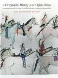 Cover: A Pictographic History of the Oglala Sioux - University of Nebraska Press