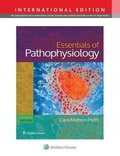 Cover: Essentials of Pathophysiology - WOLTERS KLUWER HEALTH