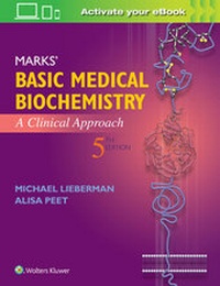 Abbildung von: Marks' Basic Medical Biochemistry - LWW