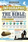Cover: The Infographic Guide to the Bible: The Old Testament - Adams Media