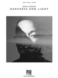 Cover: John Legend - Darkness and Light - Hal Leonard Corporation