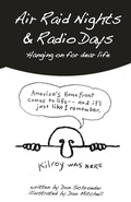 Cover: Air Raid Nights & Radio Days - Xulon Press