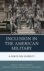 Cover: Inclusion in the American Military - Lexington Books