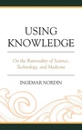 Cover: Using Knowledge - Lexington Books