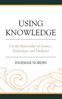 Enlarge image Cover: Using Knowledge - Lexington Books