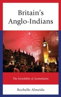 Cover: Britain's Anglo-Indians - Lexington Books