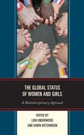 Cover: The Global Status of Women and Girls - Lexington Books