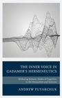 Cover: The Inner Voice in Gadamer's Hermeneutics - Lexington Books