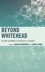 Cover: Beyond Whitehead - Lexington Books