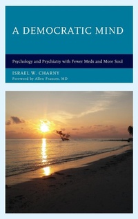 Enlarge image Cover: A Democratic Mind - Lexington Books