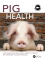 Cover: Pig Health - CRC Press