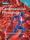 Cover: Levick's Introduction to Cardiovascular Physiology - CRC Press