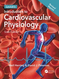 Enlarge image Cover: Levick's Introduction to Cardiovascular Physiology - CRC Press