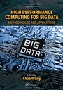 Cover: High Performance Computing for Big Data - Chapman & Hall/CRC