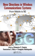 Cover: New Directions in Wireless Communications Systems - CRC Press
