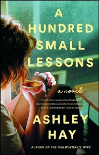 Enlarge image Cover: A Hundred Small Lessons - Washington Square Press