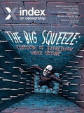 Cover: The Big Squeeze - SAGE Publications Ltd