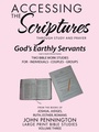 Cover: Accessing the Scriptures - WestBow Press