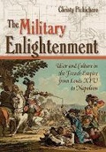 Cover: The Military Enlightenment - Cornell University Press