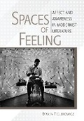 Cover: Spaces of Feeling - Cornell University Press