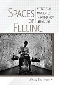 Enlarge image Cover: Spaces of Feeling - Cornell University Press