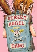 Cover: The Street Angel Gang - Image Comics