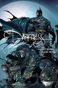 Cover: The Darkness: Darkness/ Batman & Darkness/ Superman 20th Anniversary Collection - Image Comics