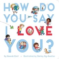 Cover: How Do You Say I Love You? - Little Simon