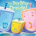 Cover: The Itsy Bitsy Dreidel - Little Simon