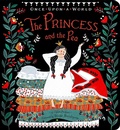 Cover: The Princess and the Pea - Little Simon