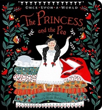 Enlarge image Cover: The Princess and the Pea - Little Simon