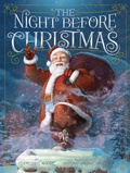 Cover: The Night Before Christmas - Little Simon