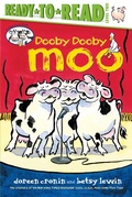 Cover: Dooby Dooby Moo/Ready-to-Read Level 2 - Simon Spotlight